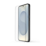 Hama telefoon-beschermglas clear protect samsung galaxy s25 edge montagehulp - afbeelding 1