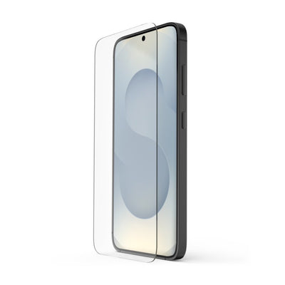 Hama telefoon-beschermglas clear protect samsung galaxy s25 edge montagehulp
