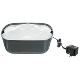 TRIXIE TRIXIE Drinkfontein polygoon melamine - afbeelding 3