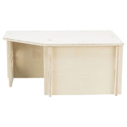TRIXIE TRIXIE Knaagdierenhuis Holm 42x18x26 cm hout - afbeelding 2