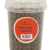 I am Mini rund truffle