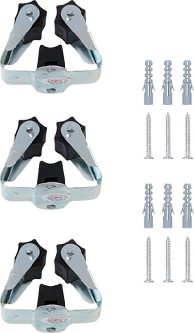 Bgs technic device holder set 3 pcs.