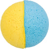 Trixie set softballen softrubber assorti