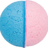 Trixie set softballen softrubber assorti