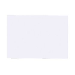 Indexkaarten herlitz a5 wit