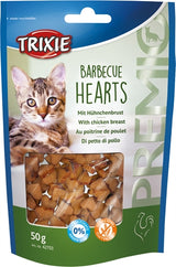 Trixie premio barbecue hearts - afbeelding 1