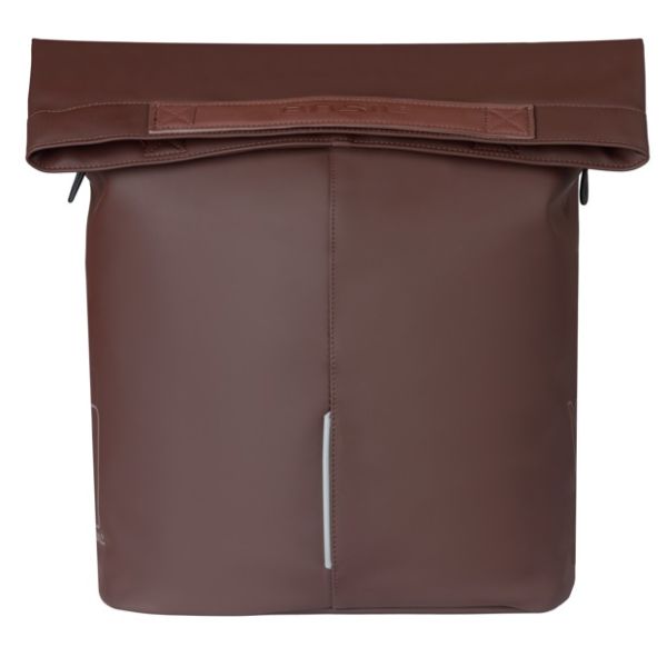 Basil shopper cover mik hooks