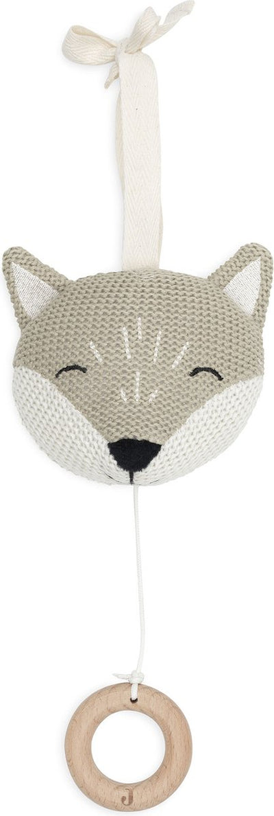 Jollein muziekhanger fox