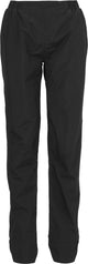 Agu section regenbroek essential vrouwen - zwart - l - waterdicht ademend