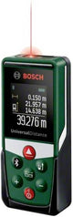 Bosch universaldistance 40c – laserafstandsmeter