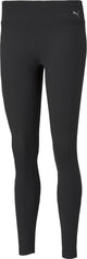 Puma performance full tight w dames sportlegging - zwart - maat xl