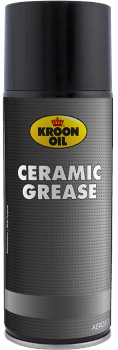 Kroon-oil keramisch vet - 33745 | 400 ml aerosol