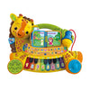 Vtech baby jimmy giraffe keyboard