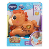 Vtech rol en dol dieren assorti | 2 stuks - afbeelding 2