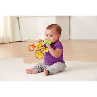VTech Brul Speel Rammelaar