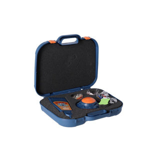 Koala diary tekenprojector in koffer blauw