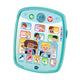 Vtech verzorg leer speelgoeddoktersset - educatief speelgoed - inclusief 15 accessoires - met gezongen liedjes