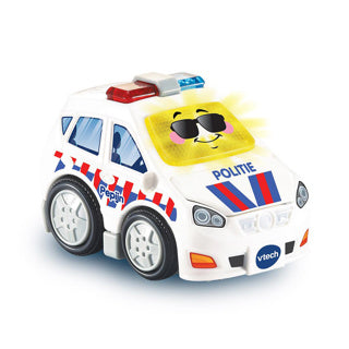 Vtech toet toet auto pepijn politieauto