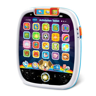 Vtech baby actviteiten tablet