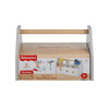 Fisher-price hout gereedschapkist