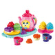 Vtech kleuter high tea met tante sophie