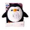 Pinguin knuffelprojector