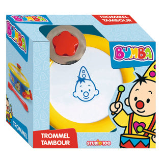 Bumba trommel