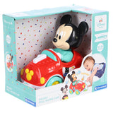Baby mickey auto pull along - afbeelding 1