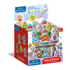 Clementoni baby draai en droom eenhoorn of draak