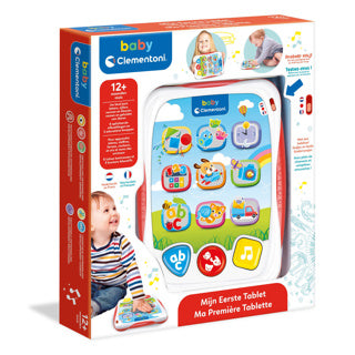 Clementoni | 2 stuks