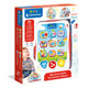 Clementoni baby tablet nederlands | 2 stuks