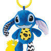 Clementoni stitch zachte rammelaar