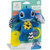 Clementoni stitch zachte rammelaar