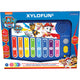 Xylo paw patrol -fun educatief met licht
