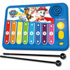 Xylo paw patrol -fun educatief met licht