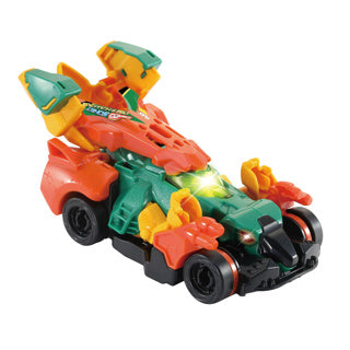 Vtech - s g dino's combo - flex t-rex