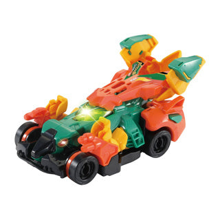 Vtech - s g dino's combo - flex t-rex