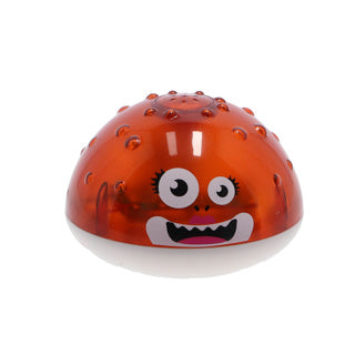 Badspeelgoed draaiend met licht | 2 stuks