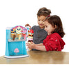 Vtech smulpret ijssalon