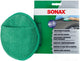 Sonax reinigungsschwamm microfaserpflegepad plastic care pad 417200