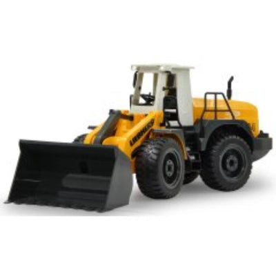 Jamara wiellader liegheer 564 1:20 2,4ghz