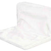 Trixie radiator-hangmat pluche wolwit