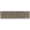 Trixie krabkarton scratchy catnip zwart wit