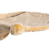 Trixie Hangmat voor aan de muur beige