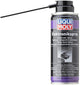 Liqui moly kontaktspray electronics spray 200 ml lm