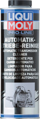 Liqui moly additiv automatik-getriebe-reiniger pro line automatic cleaner 1l pro-line