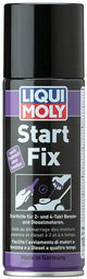 Liqui moly starthilfespray start fix start fix 200 ml