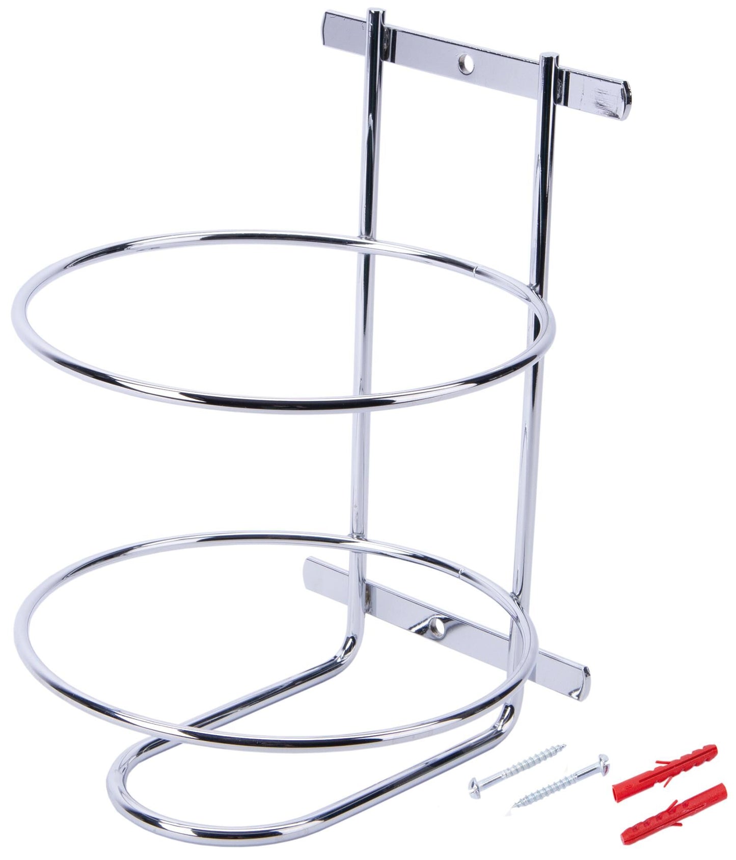 Ad wandhouder wall bracket for ct 62 3 liter round can