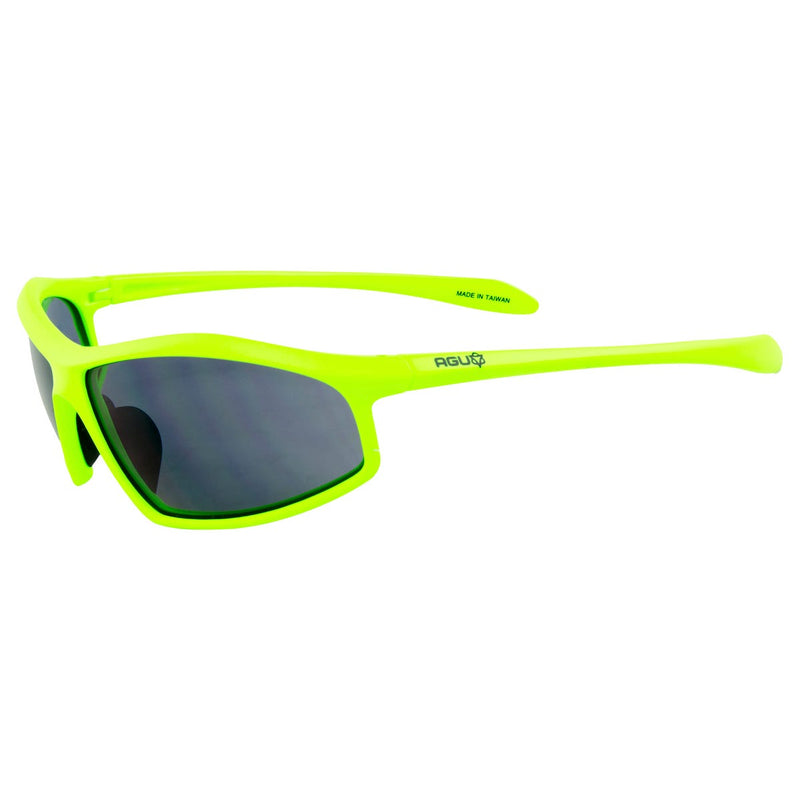 Agu masuto bril fluor yellow - 405111