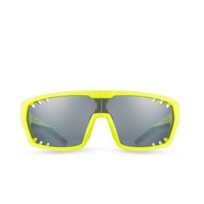 Beam bril fluor yellow - 405114